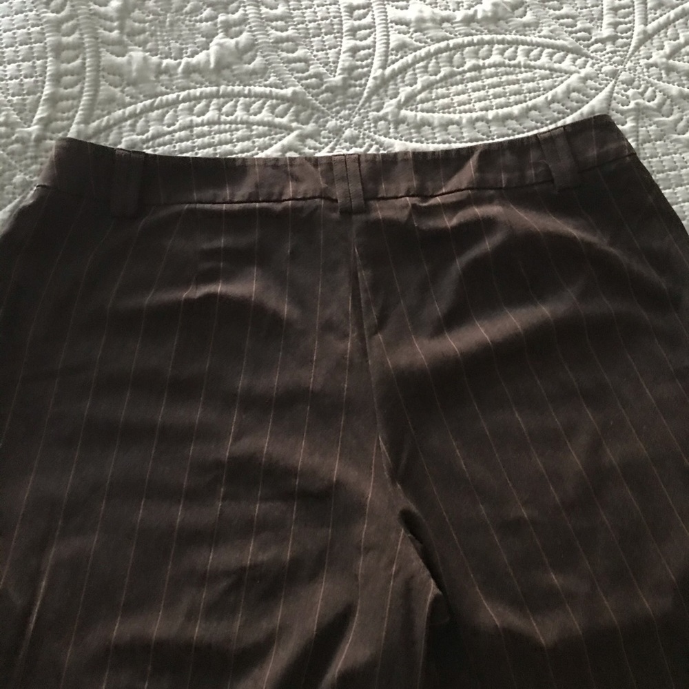 Slacks.